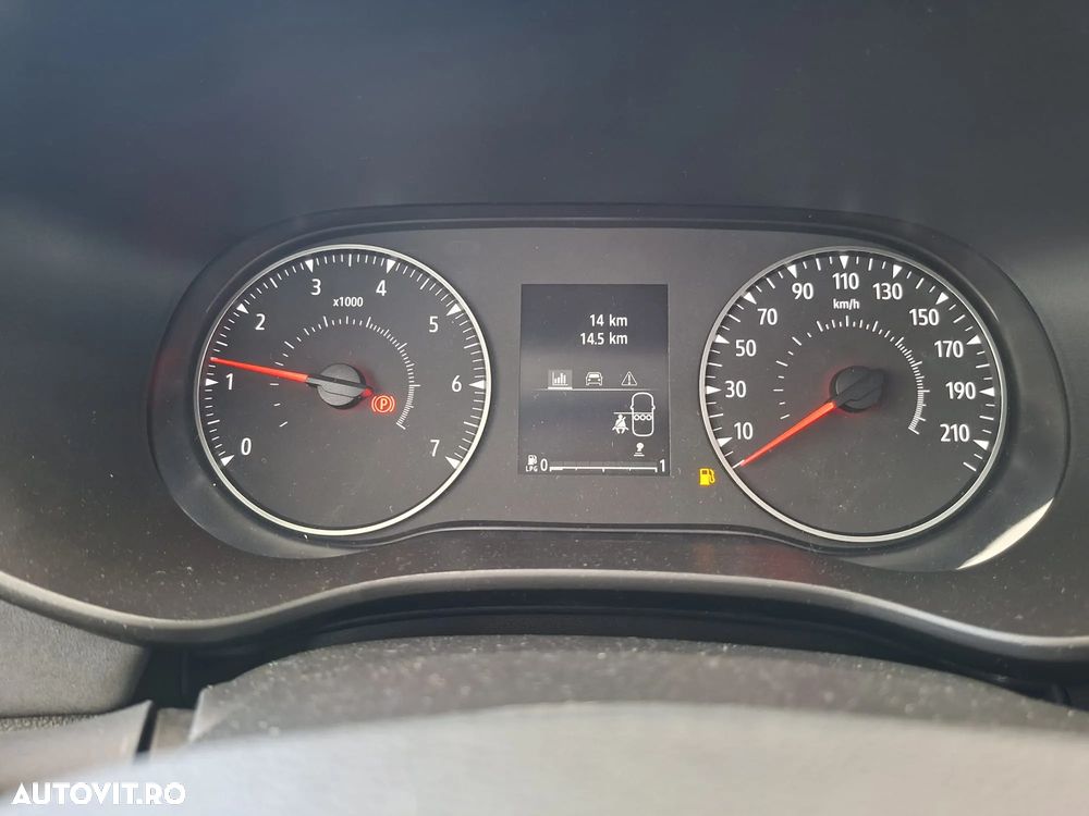 Dacia Sandero Stepway ECO-G 100 MT6 Extreme - 8