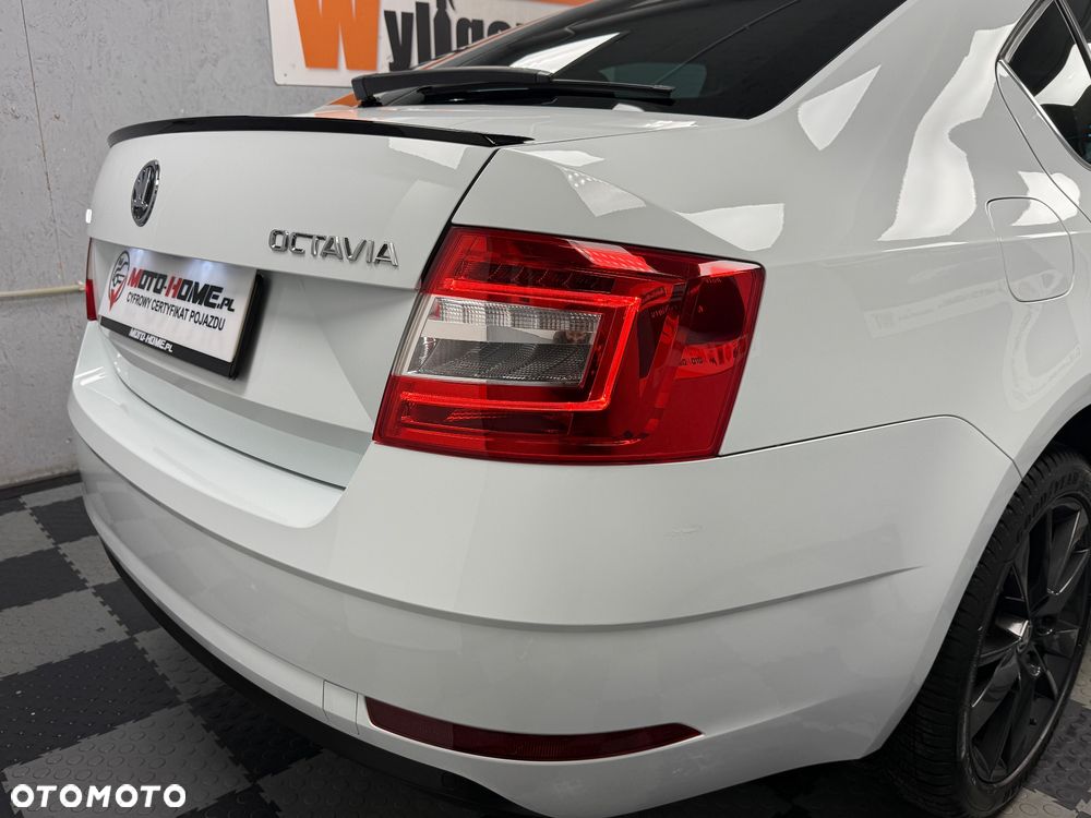 Skoda Octavia 1.4 TSI Style - 19