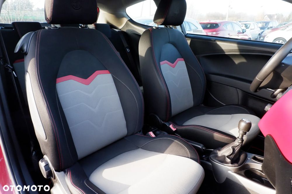 Alfa Romeo Mito 1.4 8V Super - 10