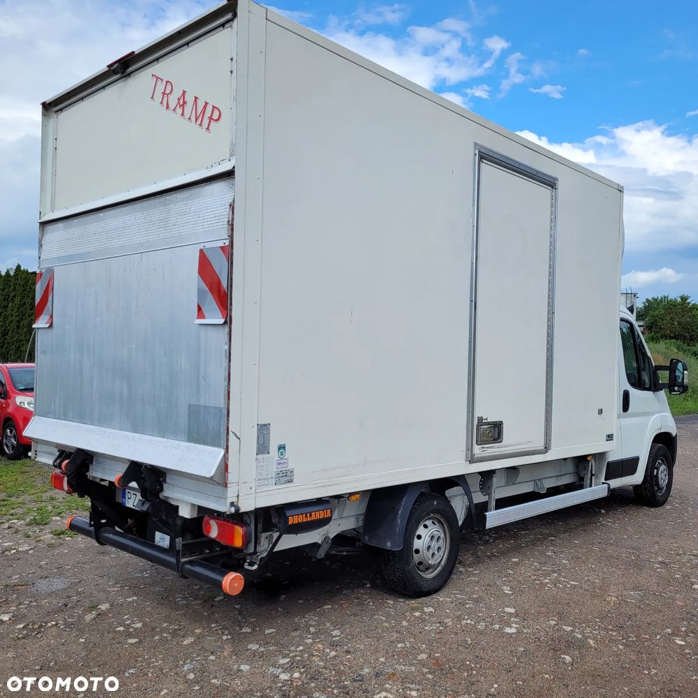 Citroën Jumper - 4