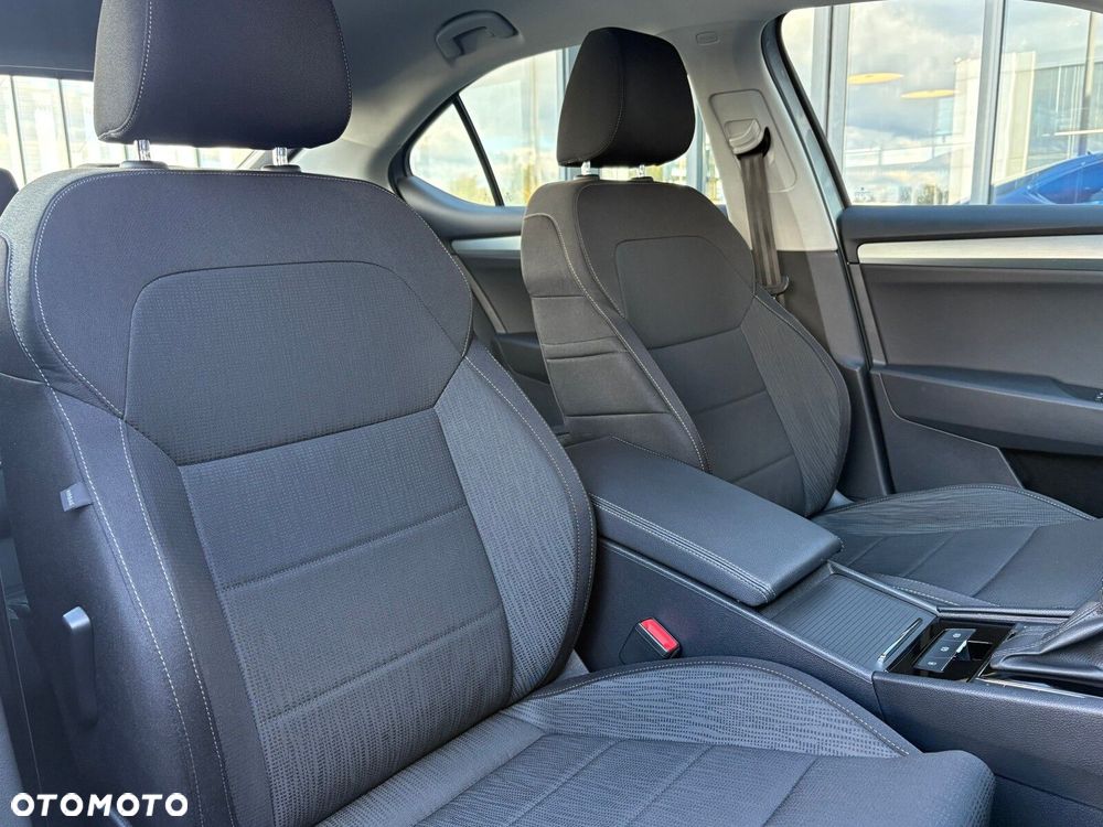 Skoda Superb - 18