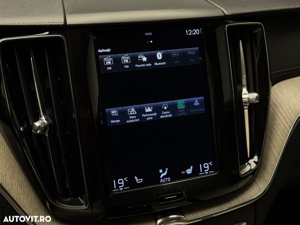 Volvo XC 60 D4 Geartronic Inscription - 15