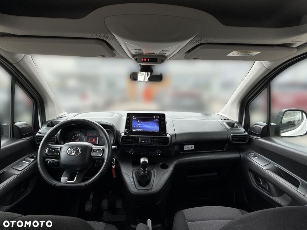 Toyota PROACE CITY - 19