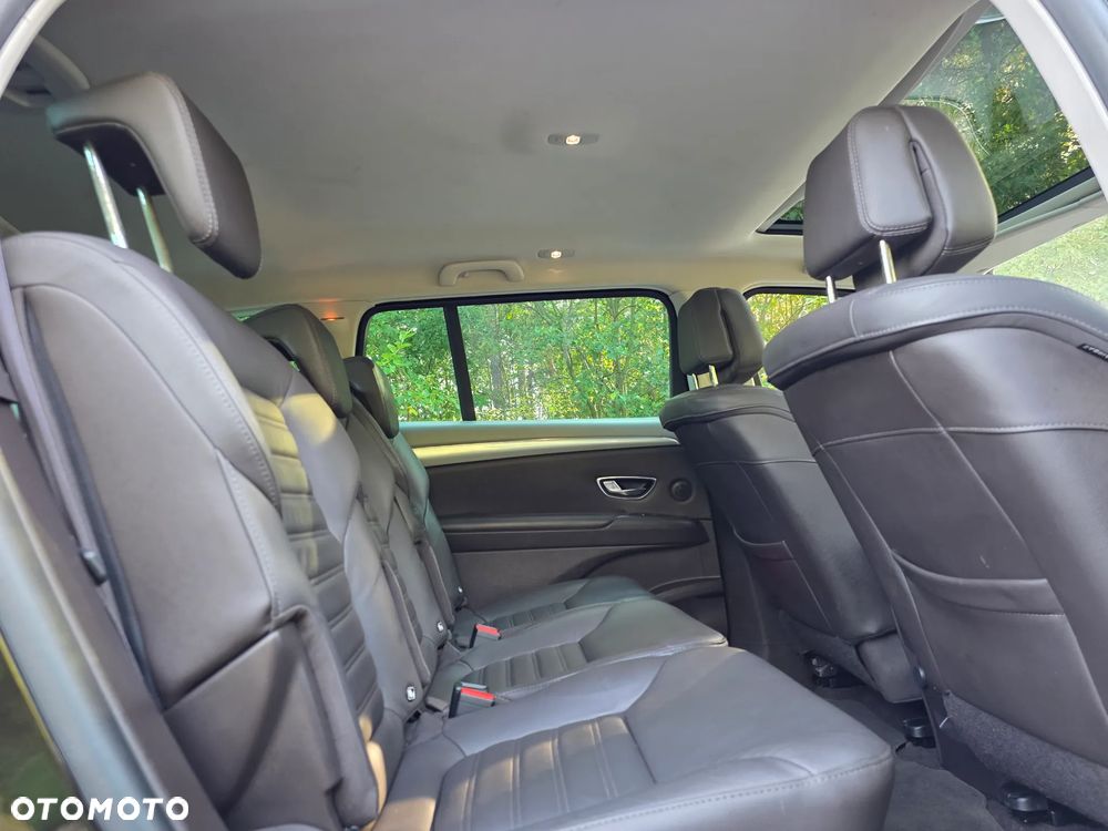 Renault Espace Energy TCe 200 EDC Intens - 16