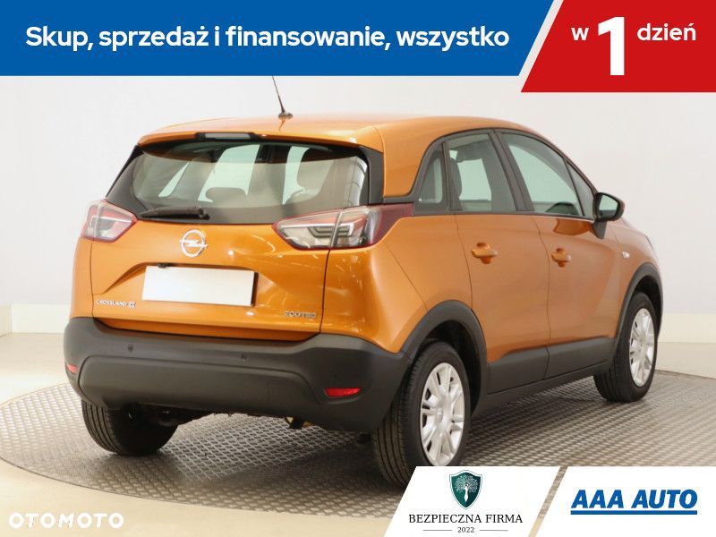Opel Crossland X - 7