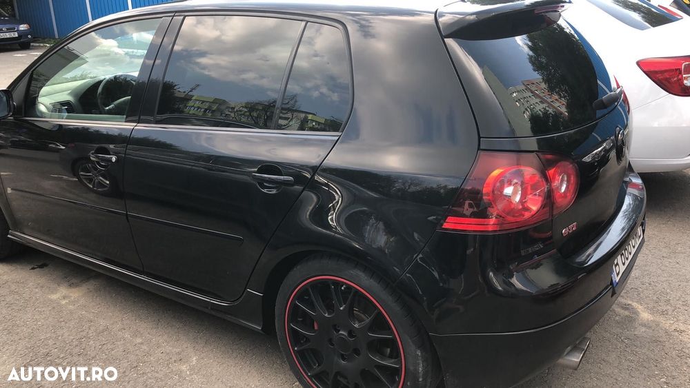 Volkswagen Golf 2.0 GTI - 6