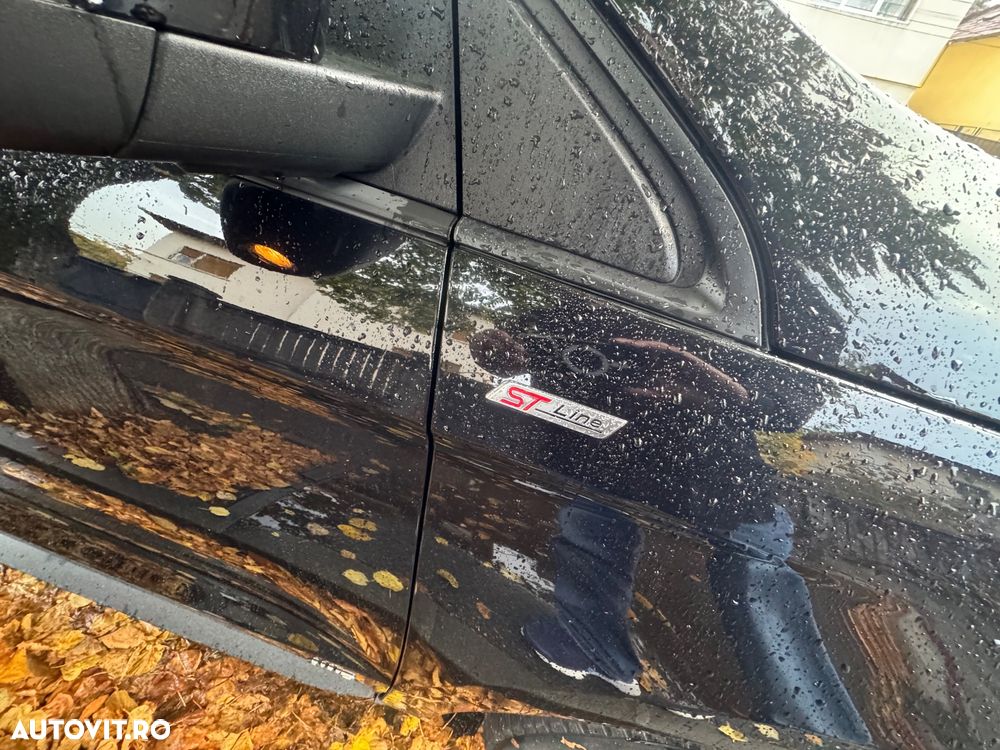 Ford Edge - 4