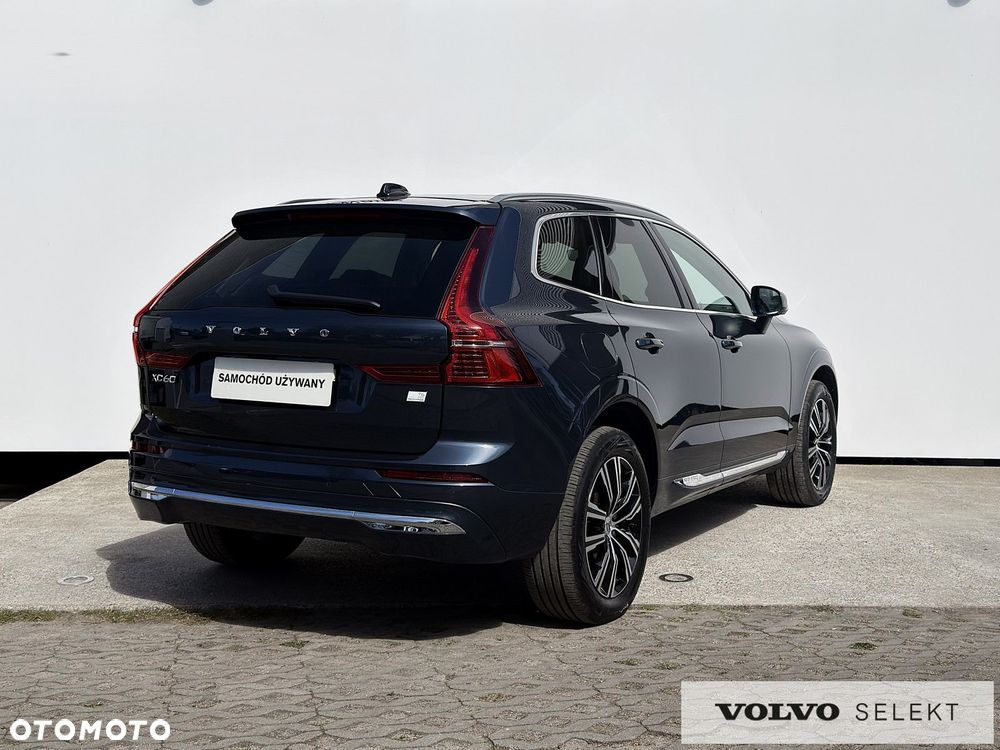 Volvo XC 60 - 6