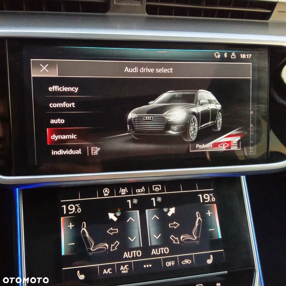Audi A6 - 33