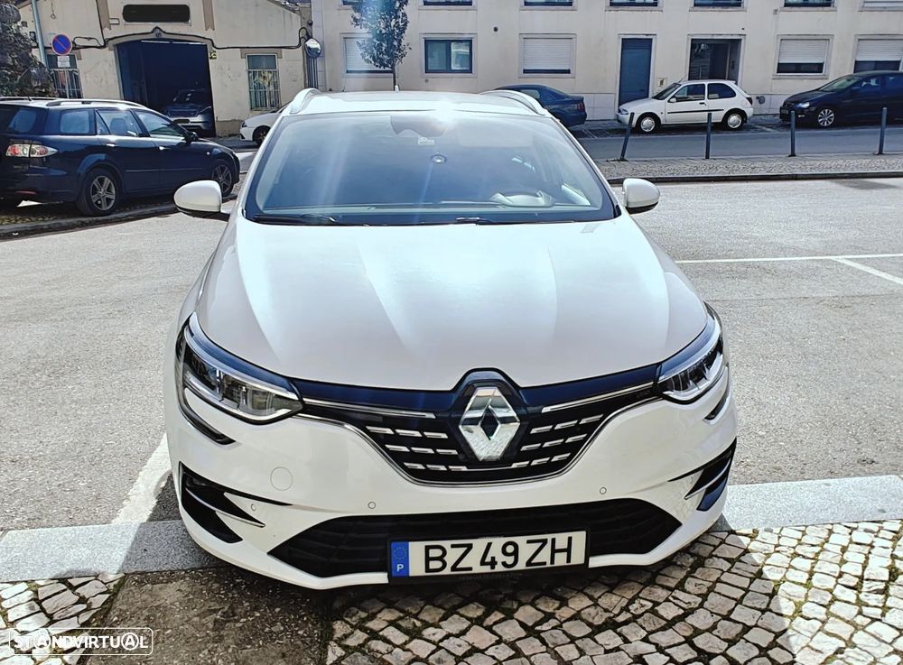 Renault Mégane - 2