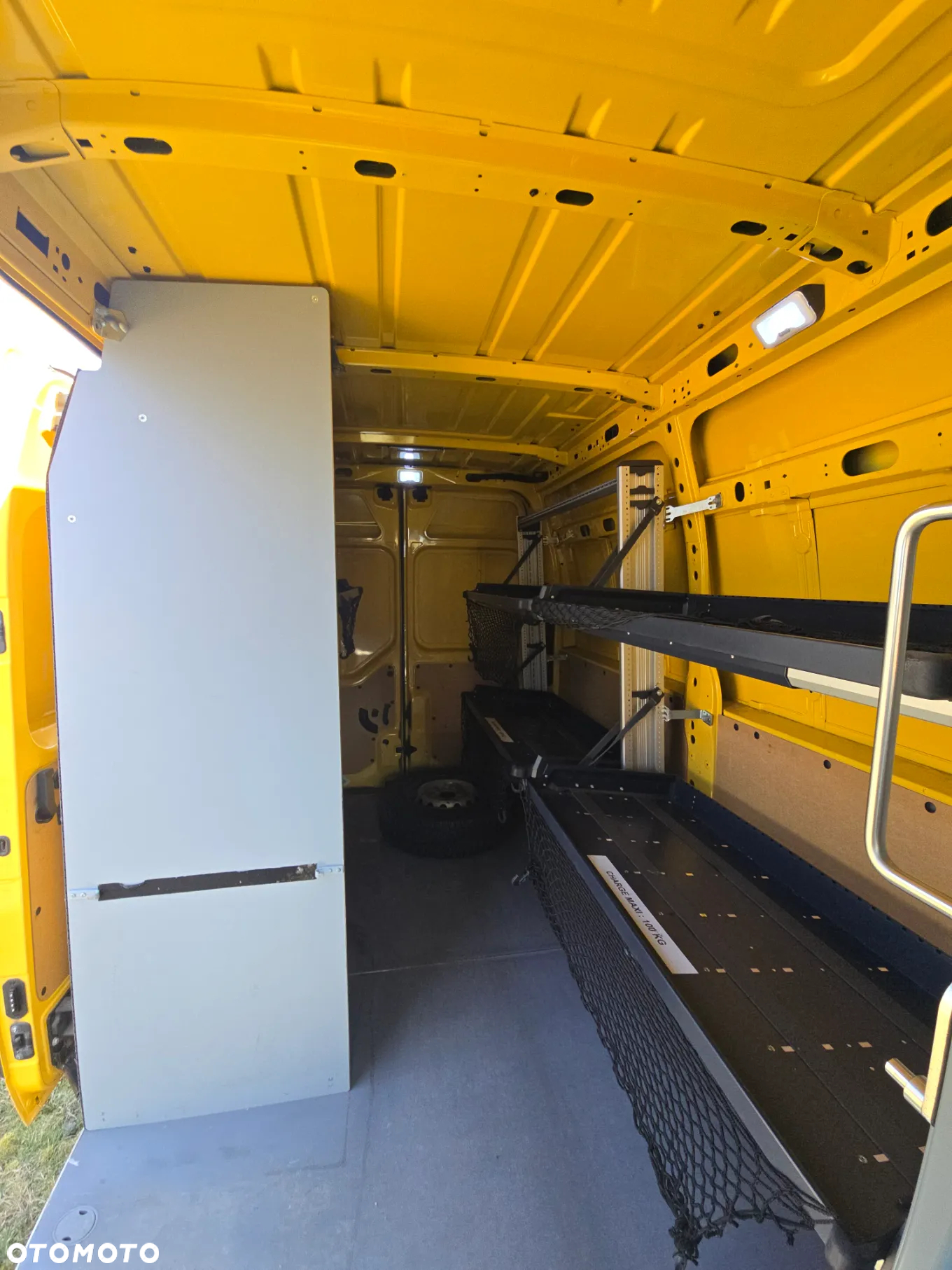 Renault Master L2H2 - 10