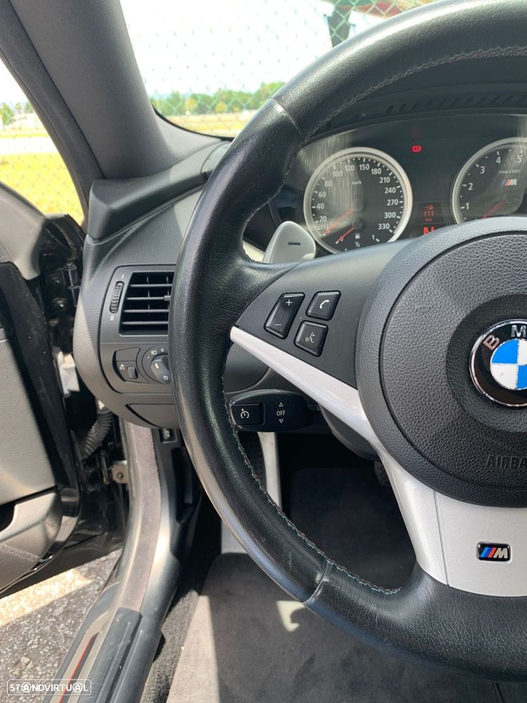 BMW M6 Coupé - 36