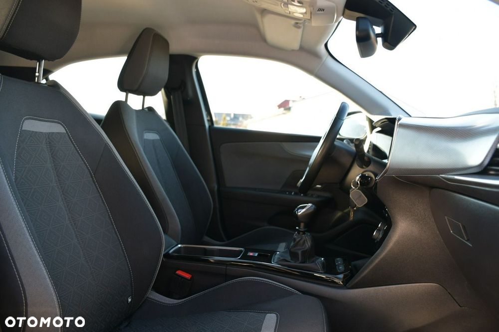 Opel Mokka 1.2 DI Turbo Enjoy - 19