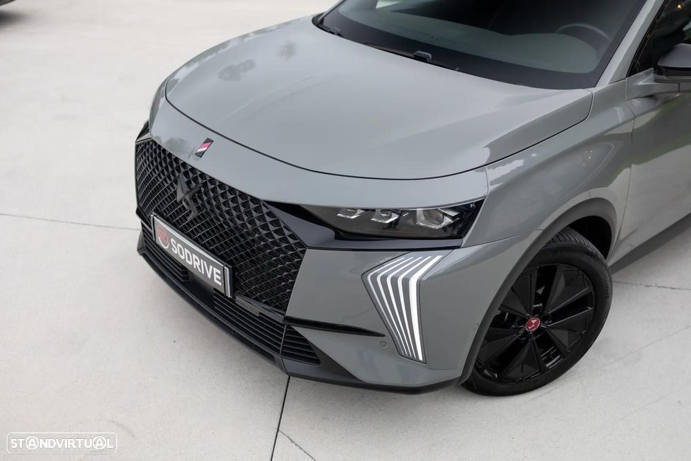 DS DS7 Crossback E-Tense Performance Line EAT8 - 19