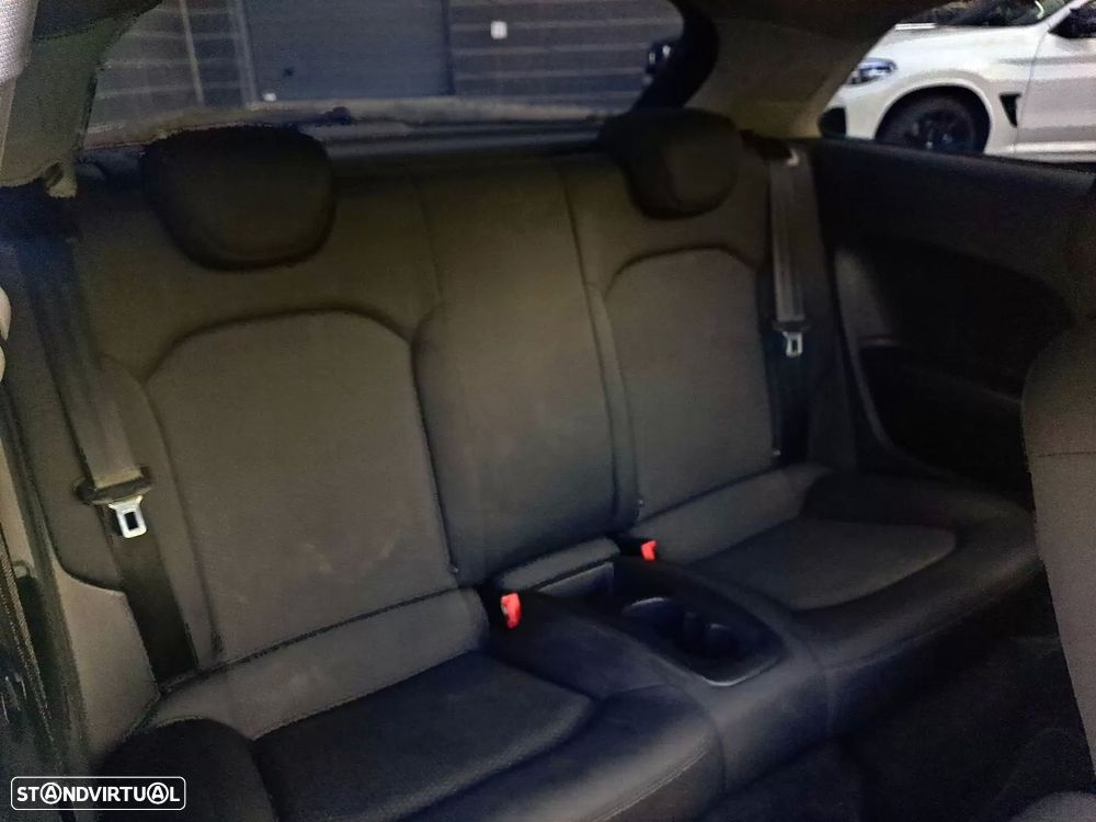 Audi A1 1.6 TDI Attraction - 23