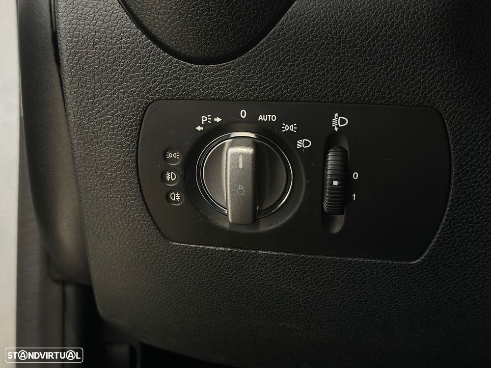 Mercedes-Benz SLK 200 Kompressor - 15