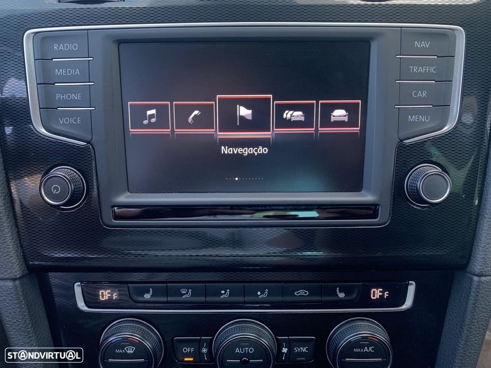 VW Golf 2.0 TSi GTi DSG Performance - 29