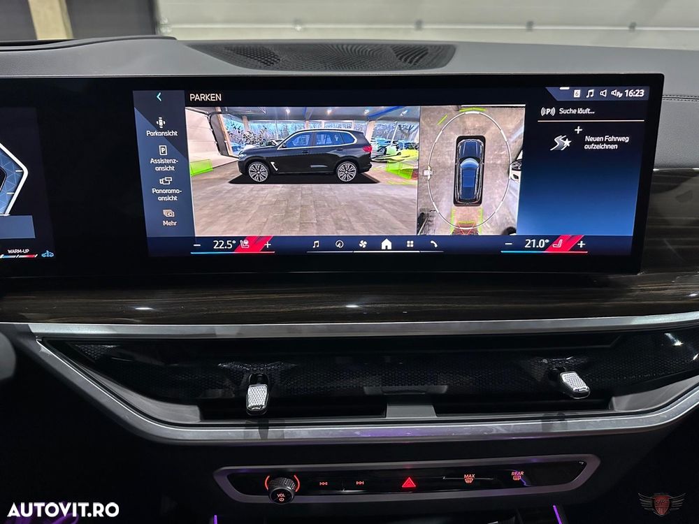 BMW X5 xDrive30d - 10