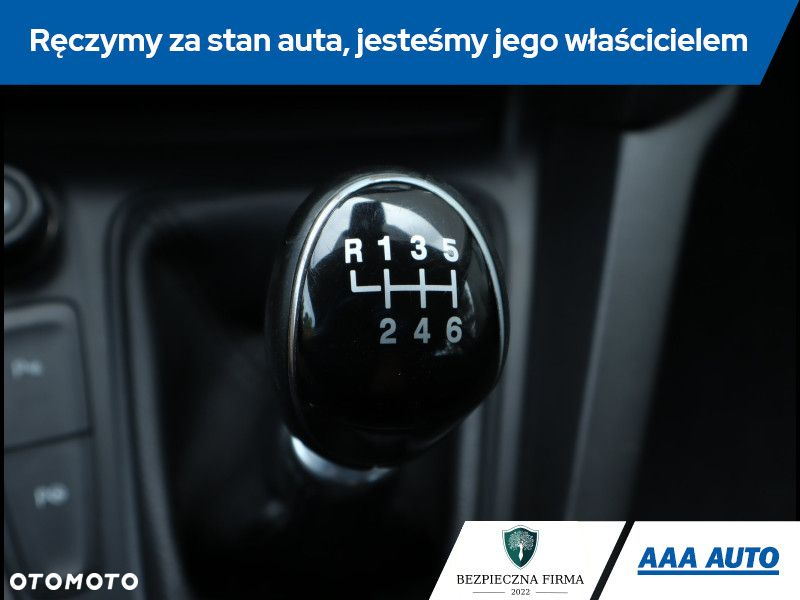 Ford Focus - 16