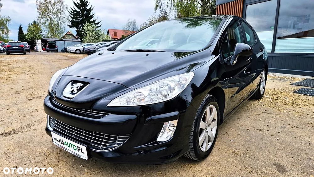 Peugeot 308 1.6 Premium Plus - 27