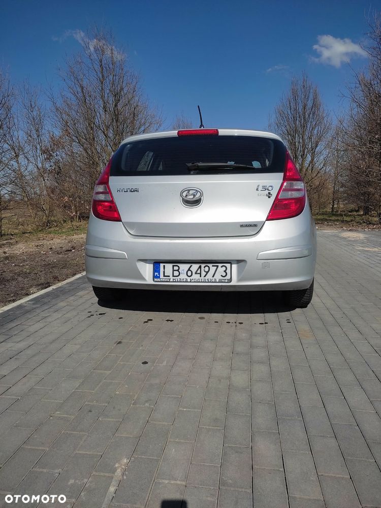 Hyundai i30 1.6 CRDi Classic - 2