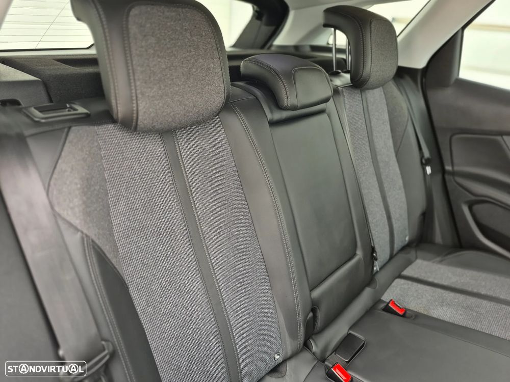 Peugeot 3008 1.6 BlueHDi Allure - 20