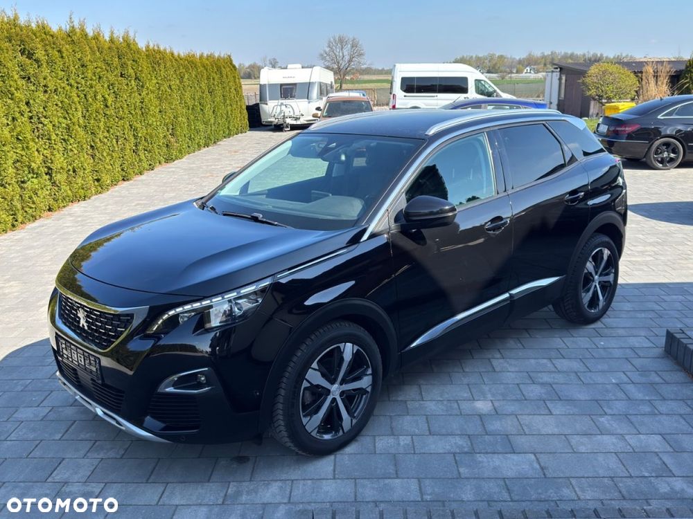 Peugeot 3008 - 8