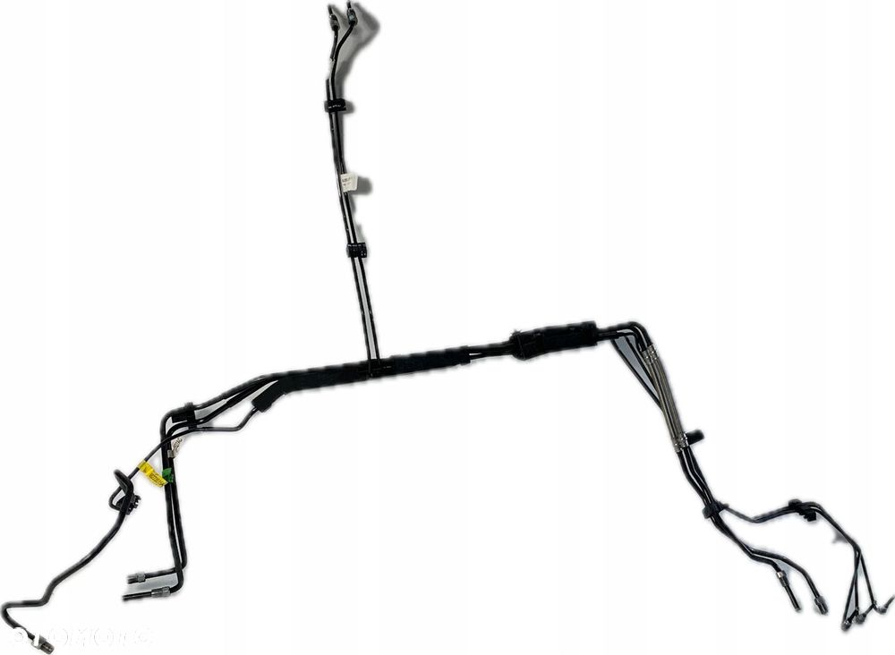 U7 CHRYSLER PACIFICA II 16- 3.6 PRZEWÓD PRZEWODY HAMULCOWE 68253349AE - 1