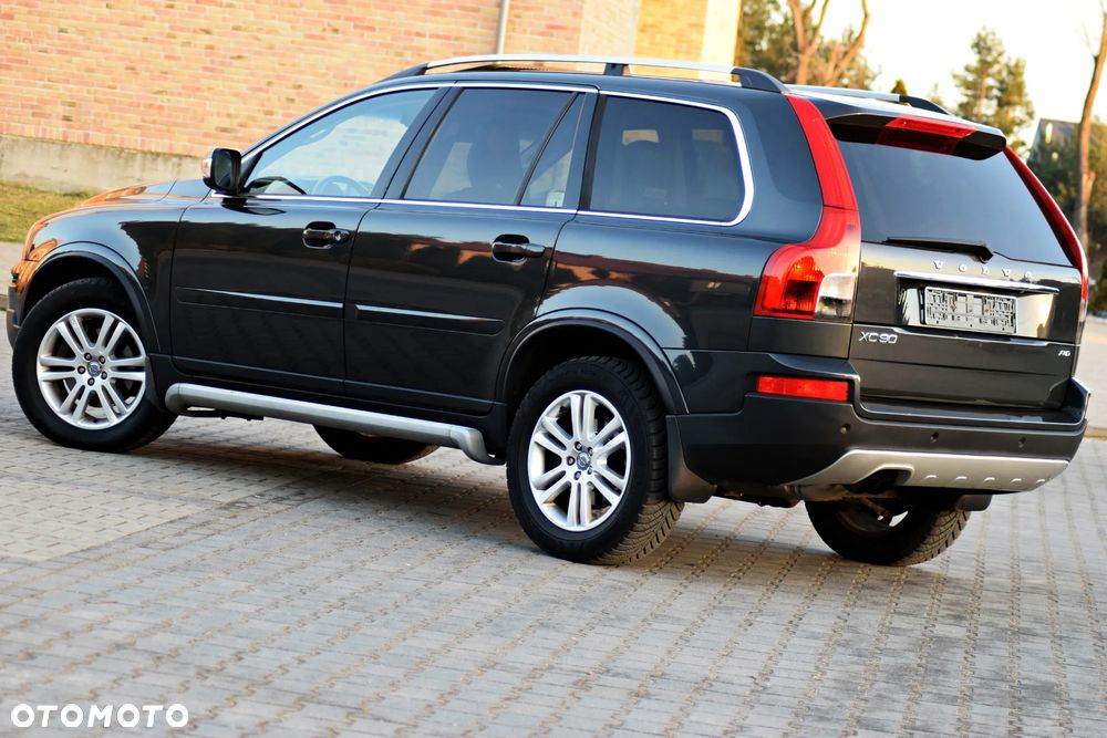 Volvo XC 90 3.2 AWD Executive - 3
