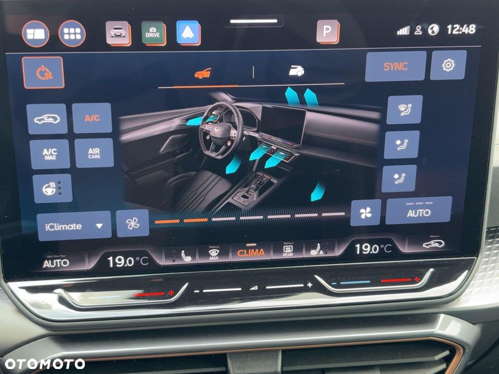 Cupra Formentor 1.5 TSI DSG - 30