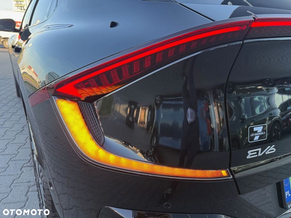 Kia EV6 84kWh GT-Line AWD - 15
