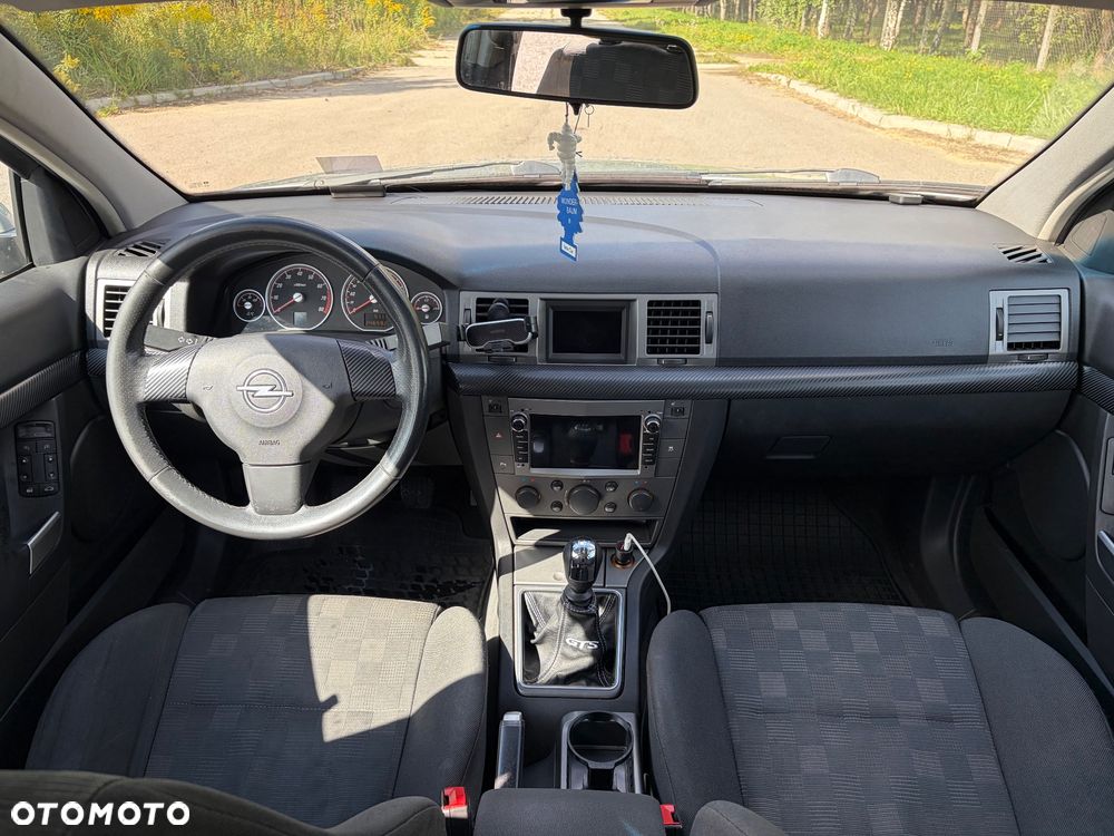 Opel Vectra - 29