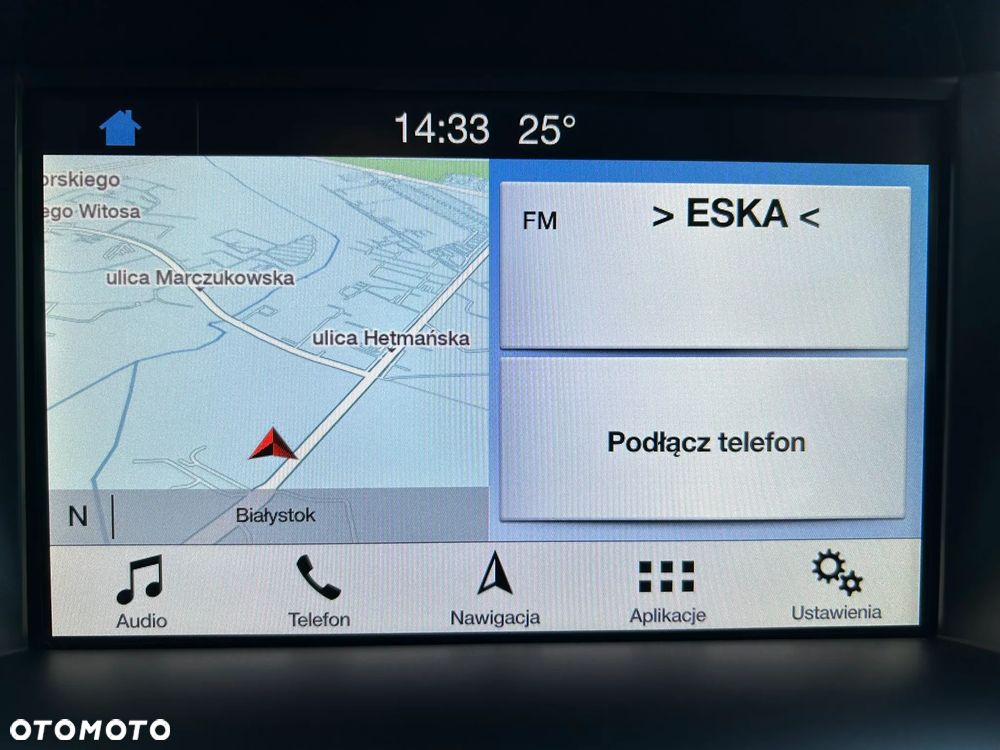 Ford Kuga - 19