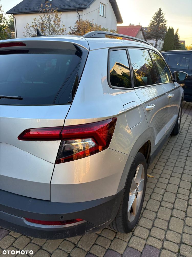 Skoda Karoq - 4