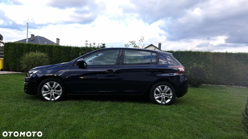 Peugeot 308 - 11