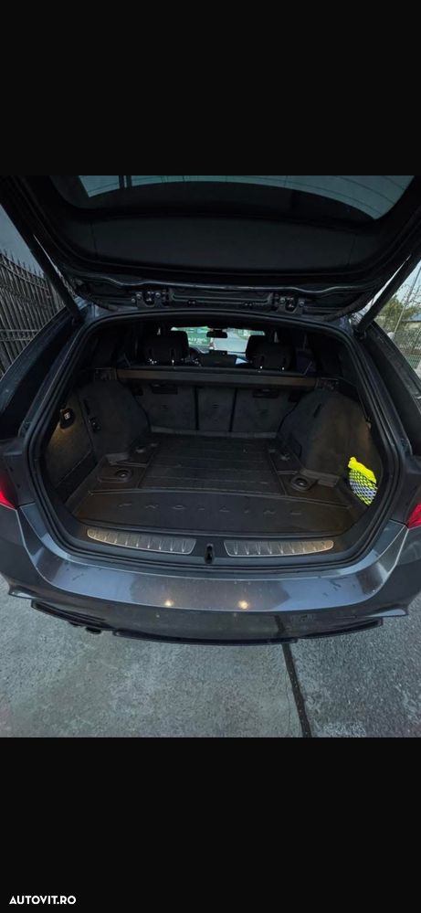BMW Seria 3 - 4