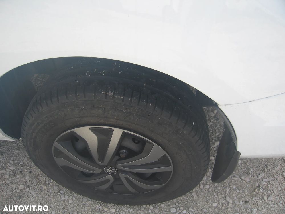 Ford TRANSIT CUSTOM , DUBA L1 - H 1, AC. EURO VI. - 19