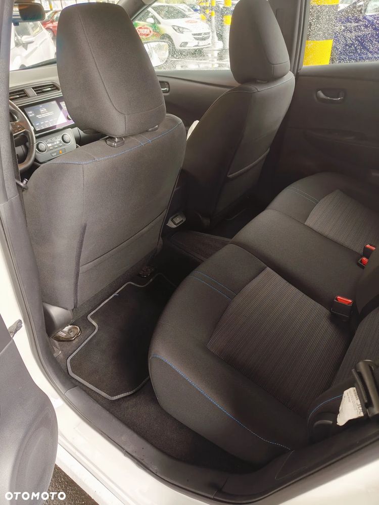 Nissan Leaf 40kWh Acenta - 13