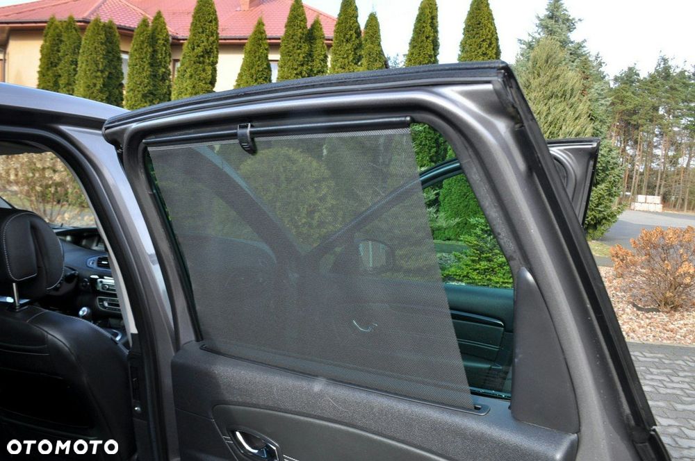 Renault Scenic - 20