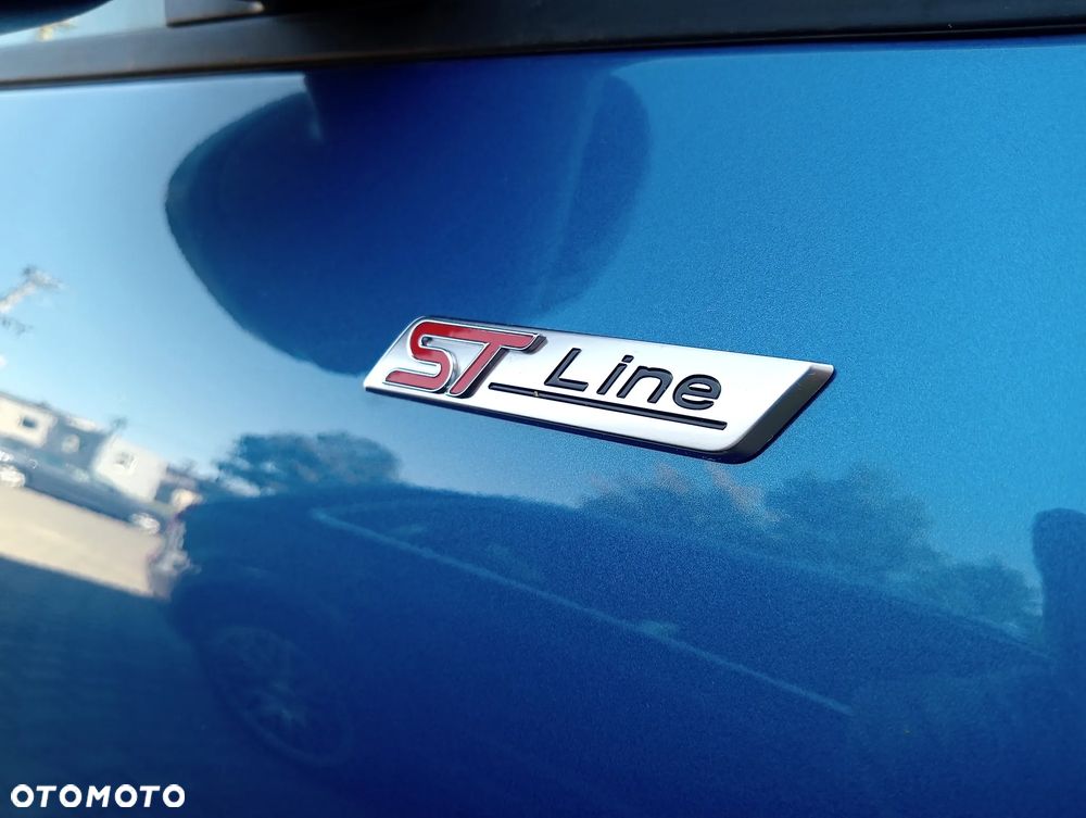 Ford Kuga 1.5 EcoBoost FWD ST-Line - 26