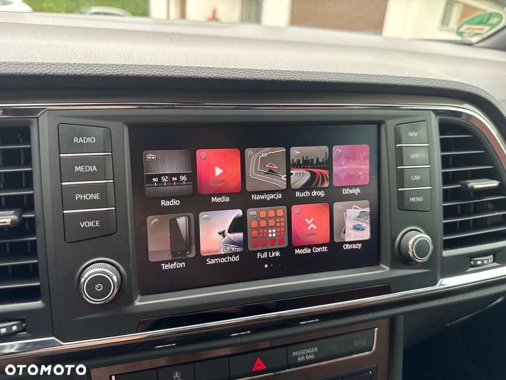 Seat Ateca 1.5 TSI ACT OPF Xcellence - 29