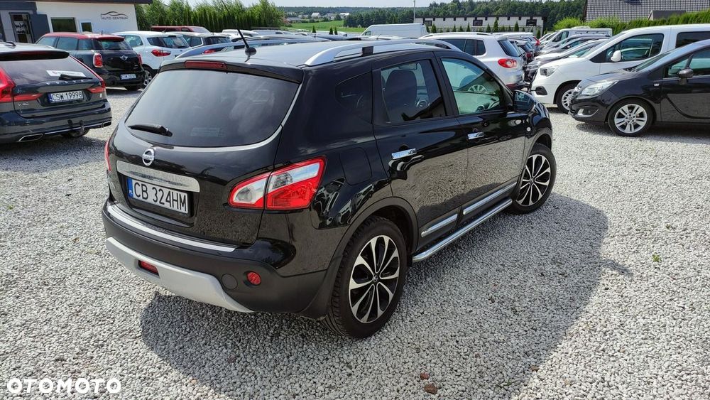 Nissan Qashqai - 16