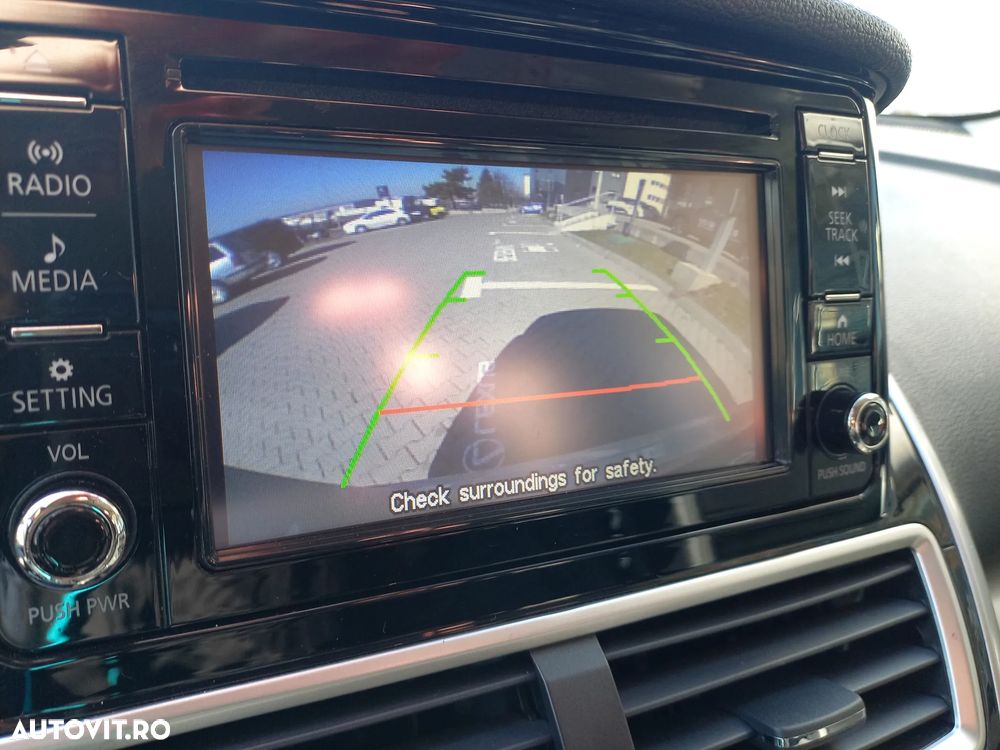 Mitsubishi Eclipse-Cross 1.5-litre 16-valve DOHC MIVEC Inform - 28