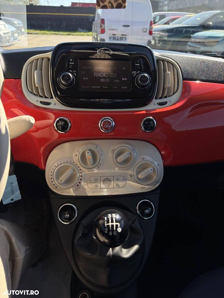 Fiat 500 - 6