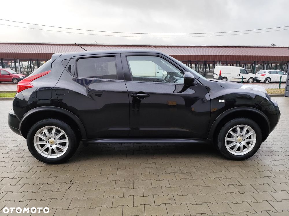 Nissan Juke 1.6 Start/Stop Tekna - 15