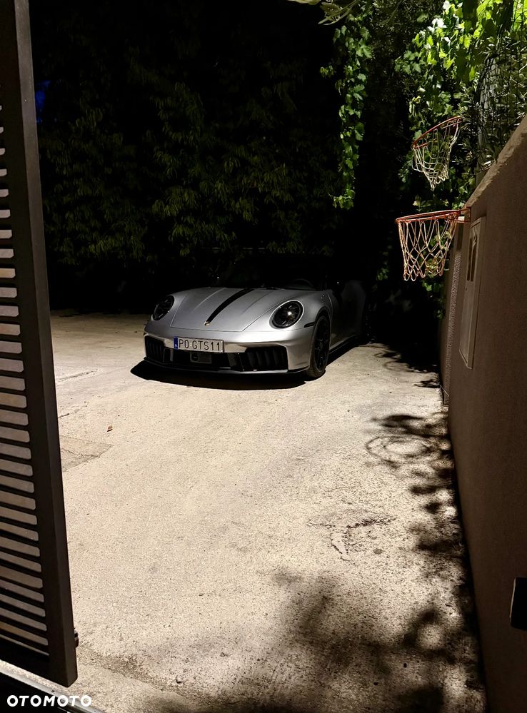 Porsche 911 - 21