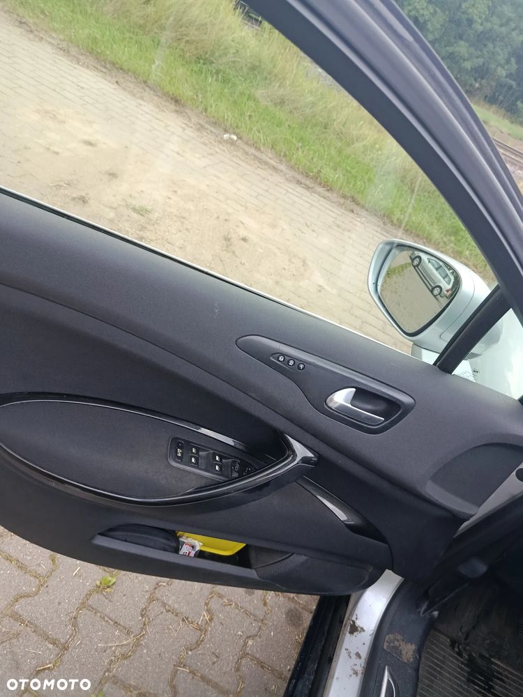 Citroën C5 2.0 HDi Exclusive - 18