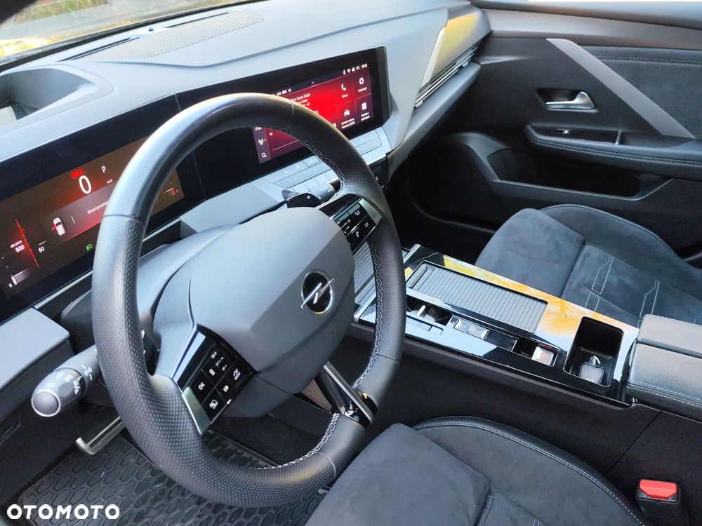 Opel Astra 1.5 Ultimate - 13