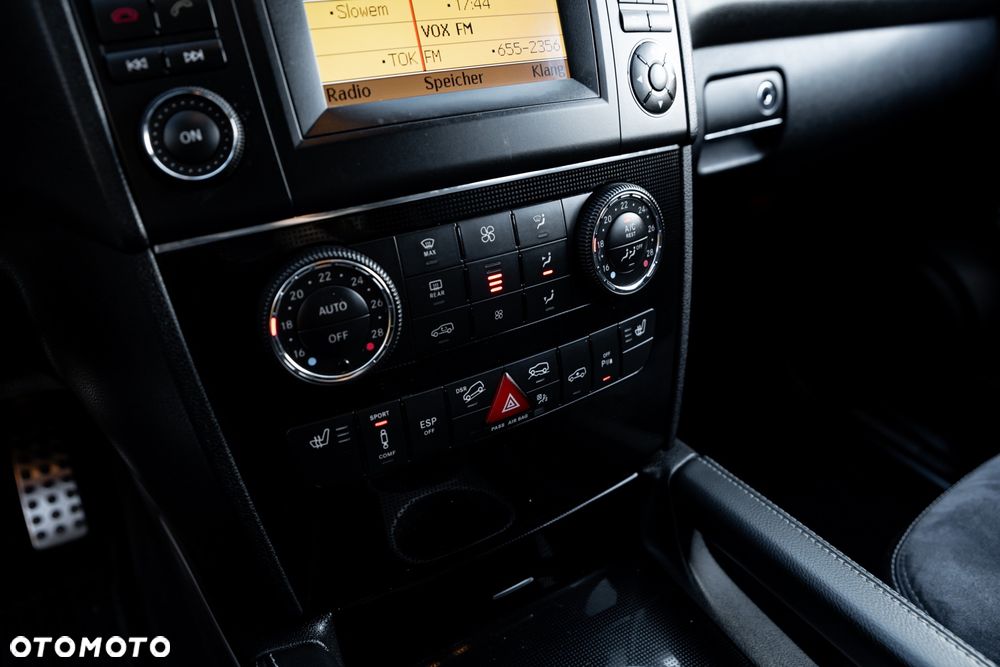 Mercedes-Benz ML 350 CDI 4-Matic - 36