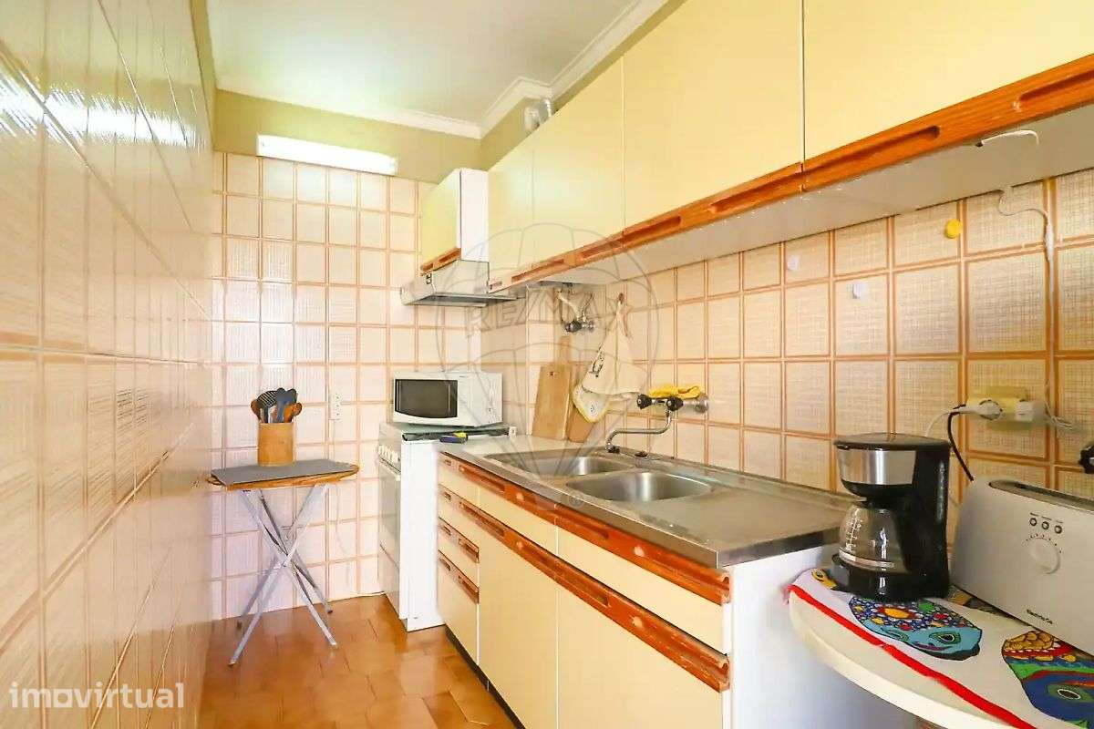 Apartamento T1 para venda - Grande imagem: 5/24